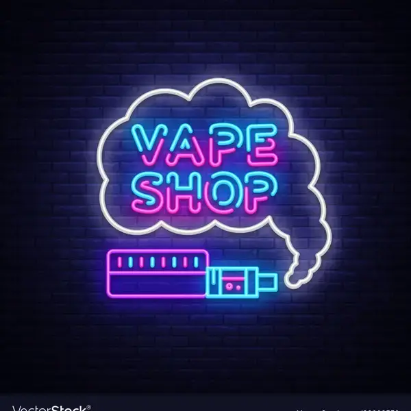 store logo